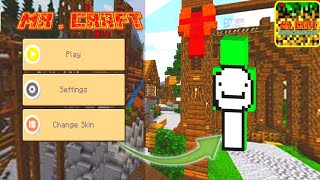 How to change skins in Lokicraft 2022/mr craft pro💯💯 screenshot 5