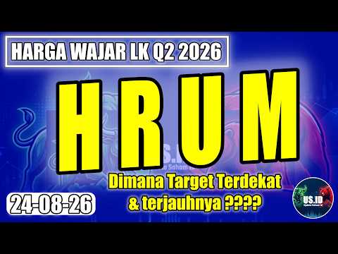 240826 HARGA WAJAR SAHAM LK Q2 2026