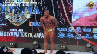 DVD 2007ミスター・オリンピア 〜完全同行取材敢行〜 山岸秀匡