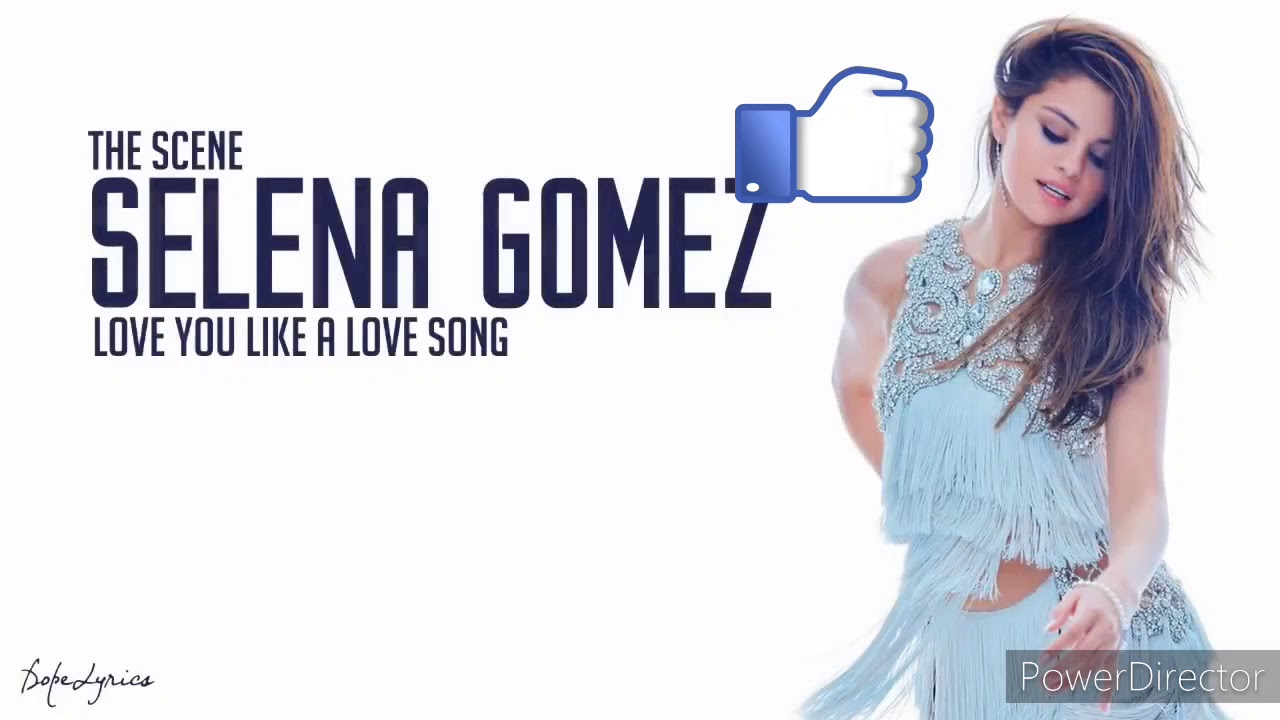 Gomez love song baby