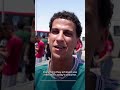 Egypt World Cup team return home to hero's welcome after historic run