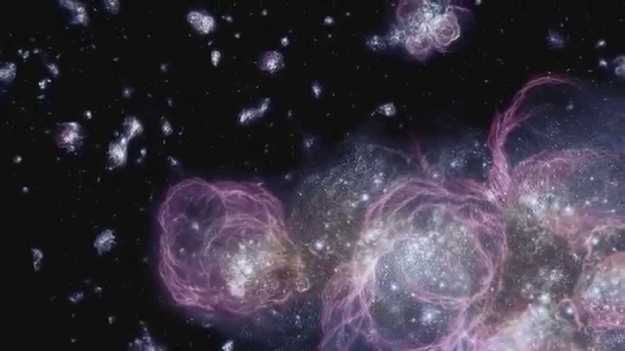 Hubblecast 83. Спектакль для двоих - Хаббл встречает Дж.Уэбба