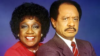 How Each of the Jeffersons Cast Members Died