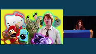 We Built It They Came - Jo Duggan, Victoria & Albert Museum | Museums + Tech 2024