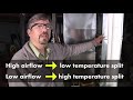 Measuring airflow for residential forced-air systems for HVAC professionals