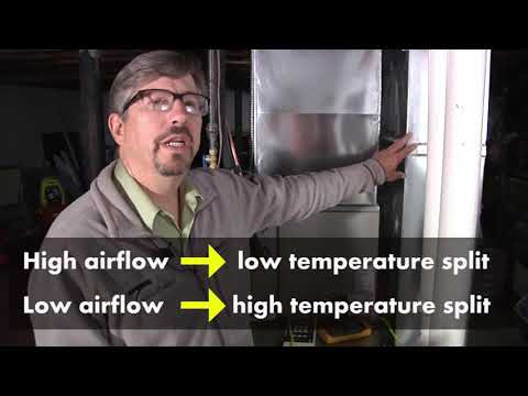 Measuring airflow for residential forced-air systems for HVAC professionals