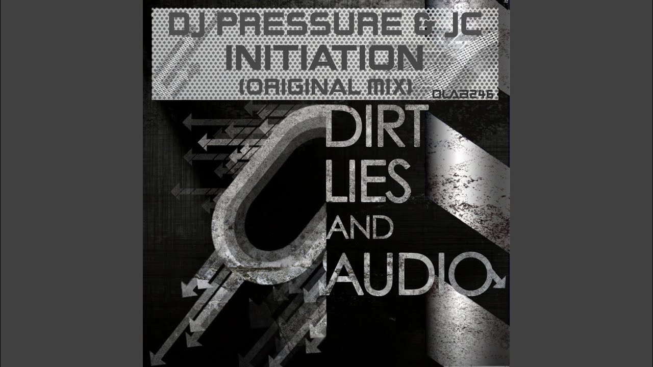 Watch Initiation (Original Mix) on YouTube Watch Initiation (Original Mix) on YouTube