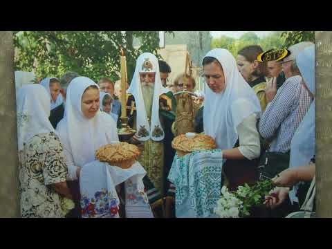 В мире визуальных образов