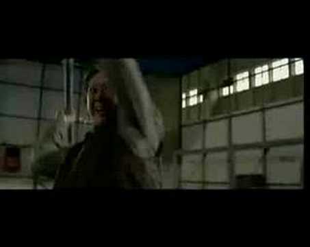 Fatal Move Trailer (2008) Sammo Hung Wu Jing 奪帥