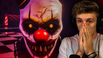 They Made This the SCARIEST Level Yet.. | Dark Deception (Chapter 3)