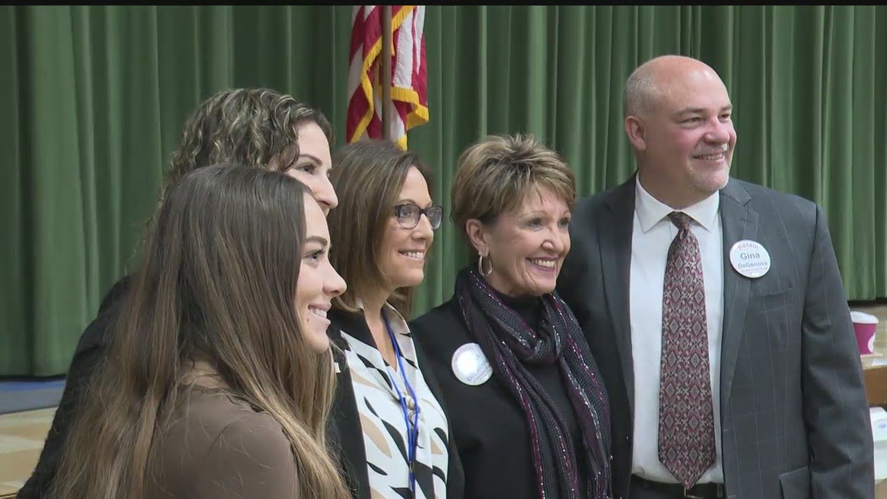 New Mahoning County prosecutor elected YouTube