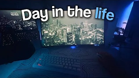 Day In The Life Of A 15 Year Old Content Creator