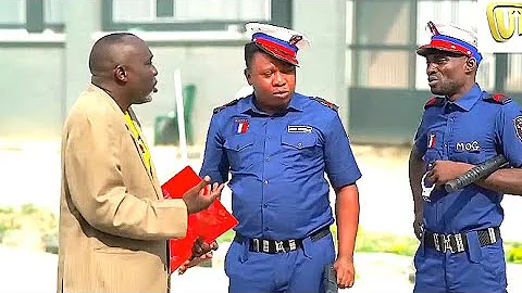 ODEISHI | OGA BASSEY | SOKO | MOG | ZINNY | OFFICER OMOTENA | OFFICER JEGUDU