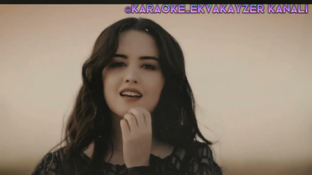 Watch Zahida Ko'ngil karaoke version on YouTube Watch Zahida Ko'ngil karaoke version on YouTube