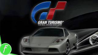 Gran Turismo Honda Hsc Concept Gameplay Hd Psp No Commentary