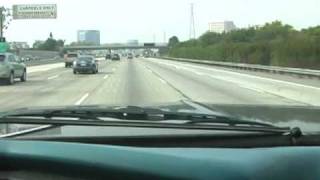 JY run in the 75 C20 (aka Beast Drive)