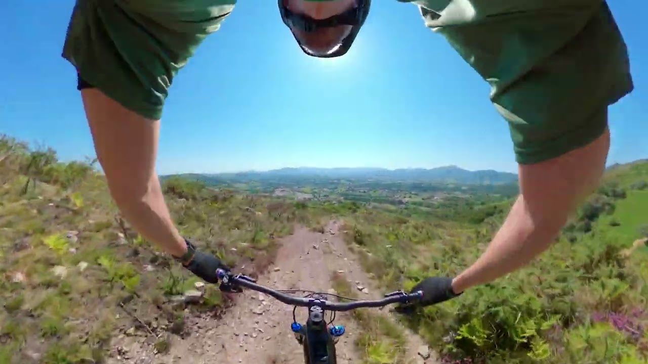 Tour de la Rhune - VTTAE - Rocky Mountain Altitude Powerplay