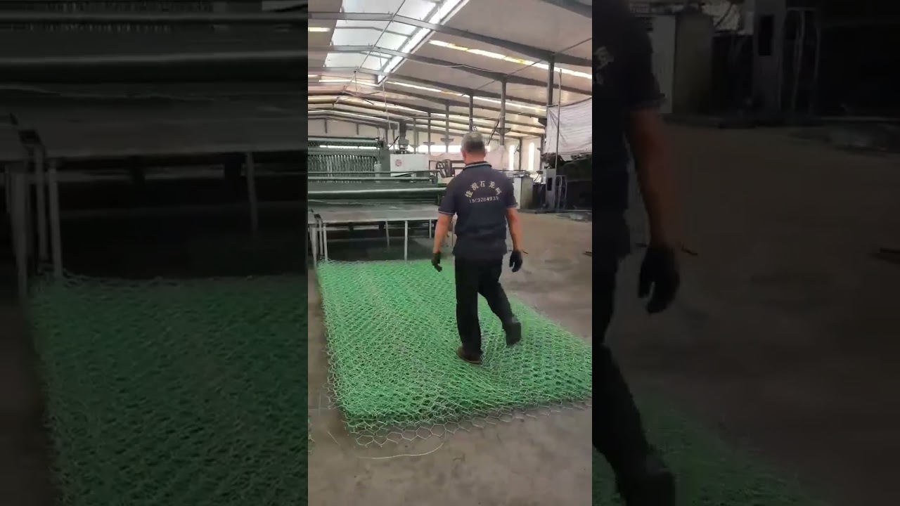 Gabion Making Machine;High speed gabion machine;Hexagonal wire netting machine,Gabion machine