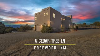 5 Cedar Tree Ln video tour