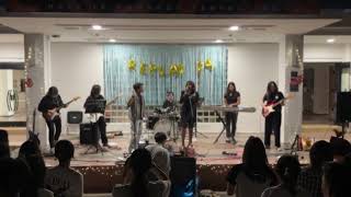 Replay 2024 You Belong With Me - Taylor Swift Cover