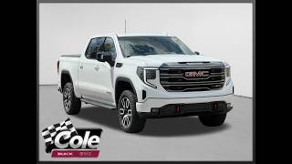 2023 GMC Sierra 1500 Denali Portage, Kalamazoo, Battle Creek, Mattawan MI Demaagd Gmc Battle Creek Michigan