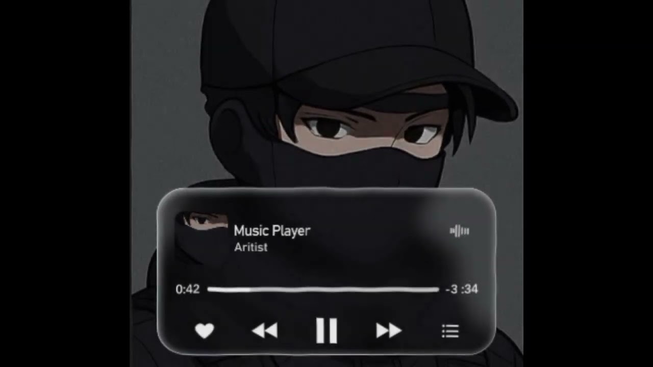 DJ CyberStrike part 2 ll Song 