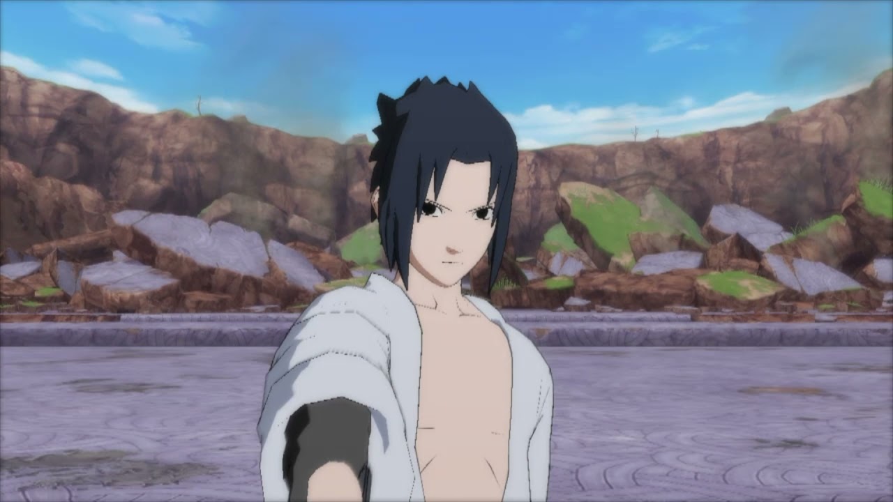 Naruto うちは サスケ伝 100 全話収録 オリジナルストーリー フルボイス ナルト 疾風伝 ナルティメットストームジェネレーション 攻略 Ps3 Youtube Naruto うちは サスケ伝 100 全話収録 オリジナルストーリー フルボイス ナルト 疾風伝 ナルティメットストームジェネレーション 攻略 Ps3 Youtube