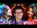 TOP 50 CANCIONES CRISTIANA DE JESÚS ADRIÁN ROMERO, LILLY GOODMAN, CHRISTINE DCLARIO, MARCELA GANDARA