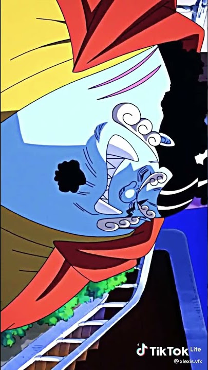 #onepiece #strawhats#luffy #jimbe badass entry of jimbe in wano