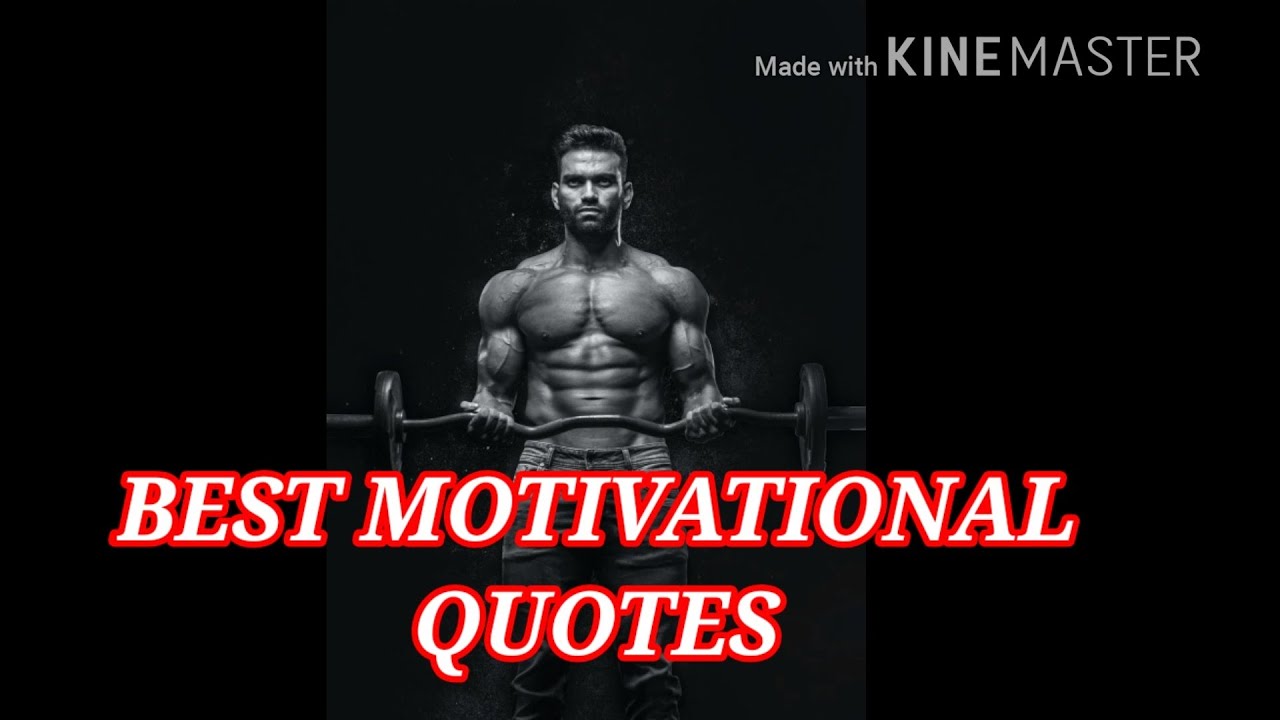 Best Motivational Quotes YouTube