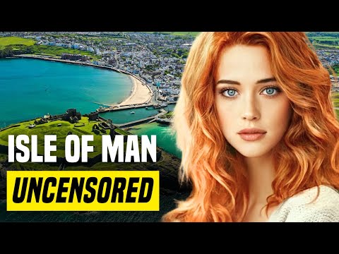 Discover Isle Of Man: Europe’s Most Notorious Island? | 37 Fascinating Facts