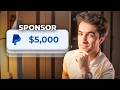 Everything you need to know about Brand Deals! (Pricing, Process, Finding Brands)