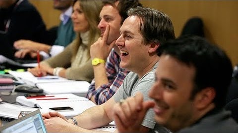 Craig Black on translating the Chicago Booth executive education into the workplace