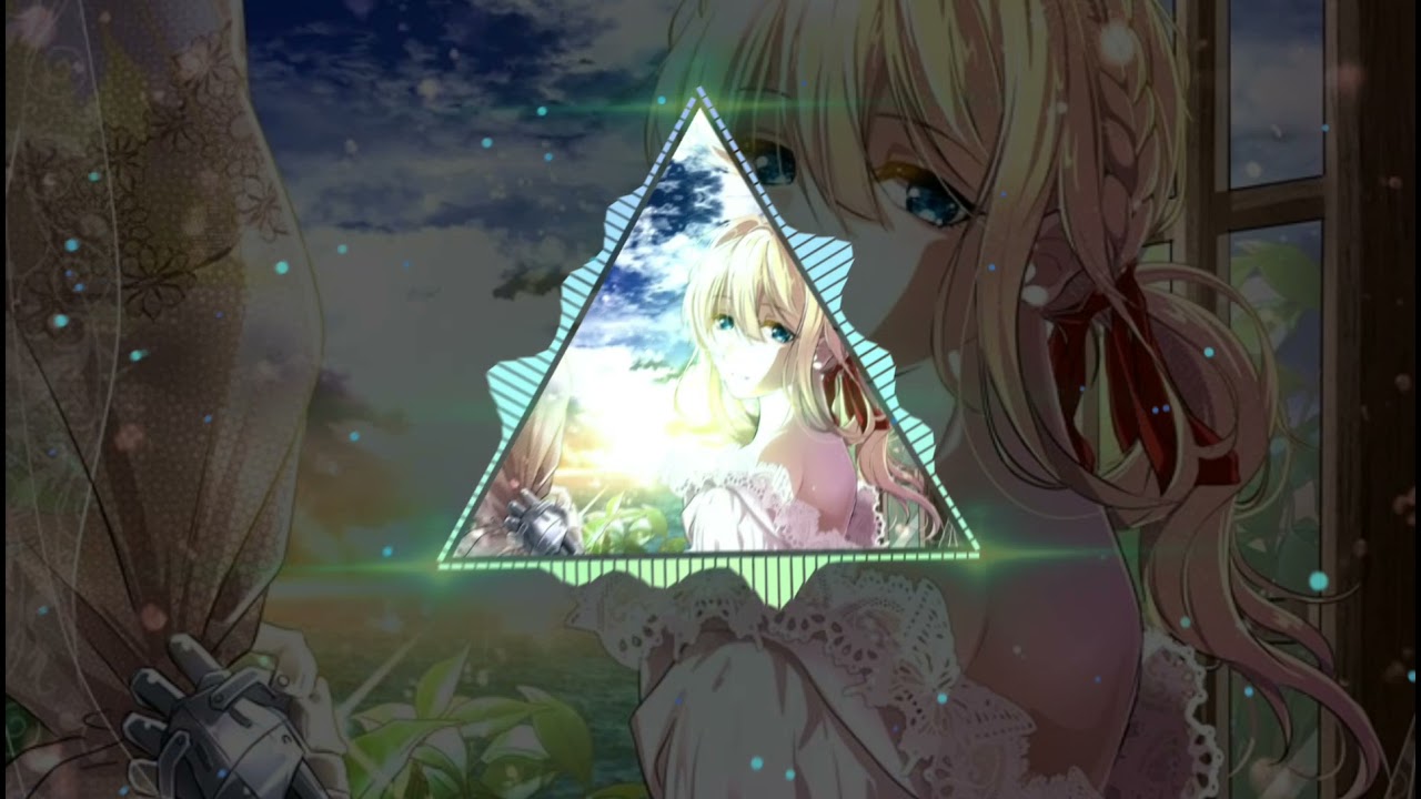 Nightcore -Letter – TRUE