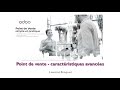 8  Caractéristiques avancées du module Point de vente (Odoo)