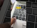 HP Elite Book 745 G6 Series Laptop Sound Audio Speaker s Not Working Problem#macnitesh#2026short