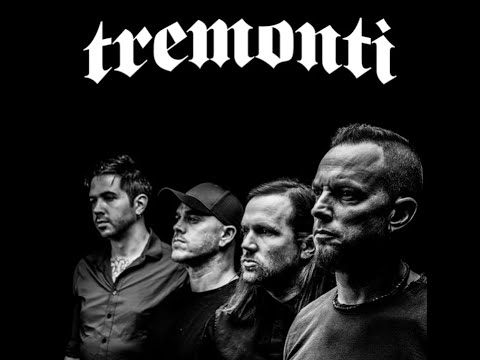 Tremonti Live Swg3, Glasgow, Scotland 21St June 2022