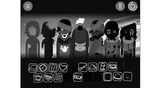 Incredibox Recursed and Singularity mix