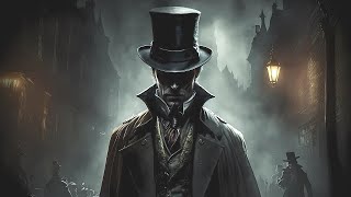 The Dark, Mysterious and Terrifying World under Victorian London (A History of Filth and Fear)