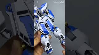 Changlong 5503 RG Hi Nu KO Bootleg #gundam #knockoff #gunpla #bootleg #realgrade