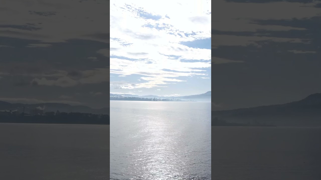 Hobart Supercut - Coastal Landscape Beauty - Cropped 