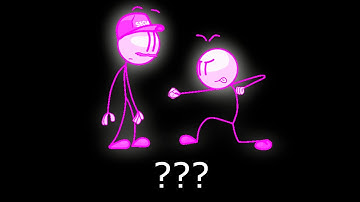 10 Henry Stickmin "Falcon Paw" Sound Variations in 30 Sseconds