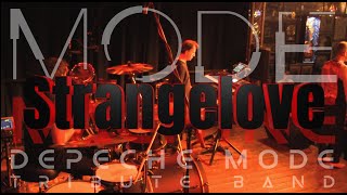 Strangelove  - Live Beavers Musik Club Erlenbach