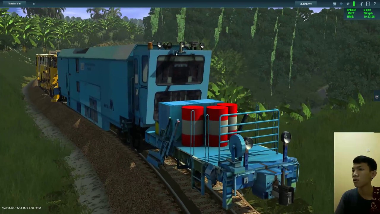 trainz simulator 12 indonesia