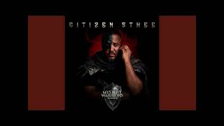 Citizen Sthee Mystery Warriors