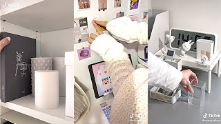 Study Desk Decor Ideas ASMR #1