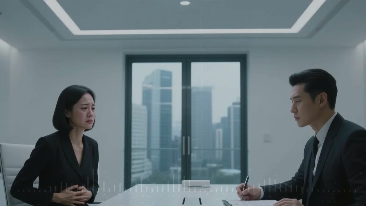 Đêm Tân Hôn Bị Chồng Khước Từ Vì Mang Thai Ngoài Ý Muốn Sự Thật Phía Sau Khiến Cả Gia Đình Chết Lặng