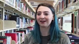 Up to Us: San Francisco State University