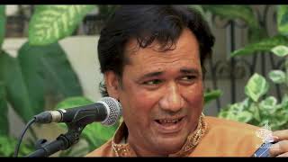 Raag Miyan ki Todi - Karam Abbas Khan