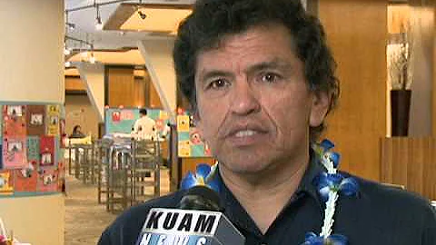 A unique way to tackle social issues